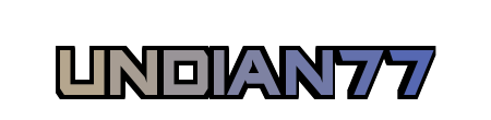 UNDIAN77 Logo